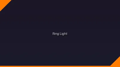 积分兑换 - LED环形补光灯 | 七星娱乐 积分商城